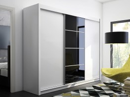 Balta spinta B12
